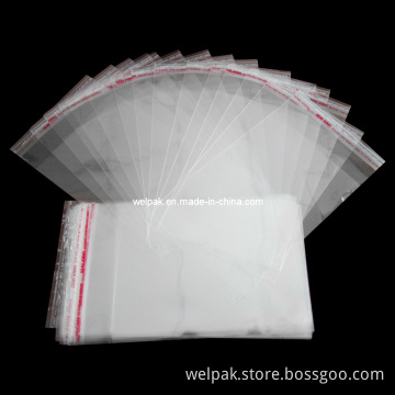 Resealable Cello Bag